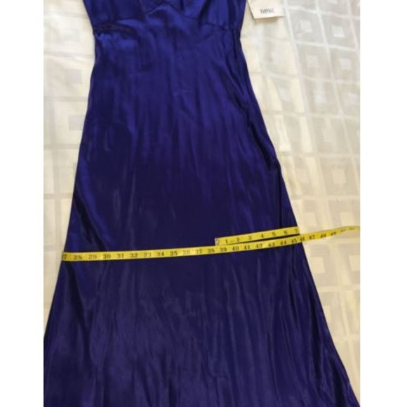 Rampage Cocktail Evening Full Length Maxi Dress 7 - Picture 7 of 8